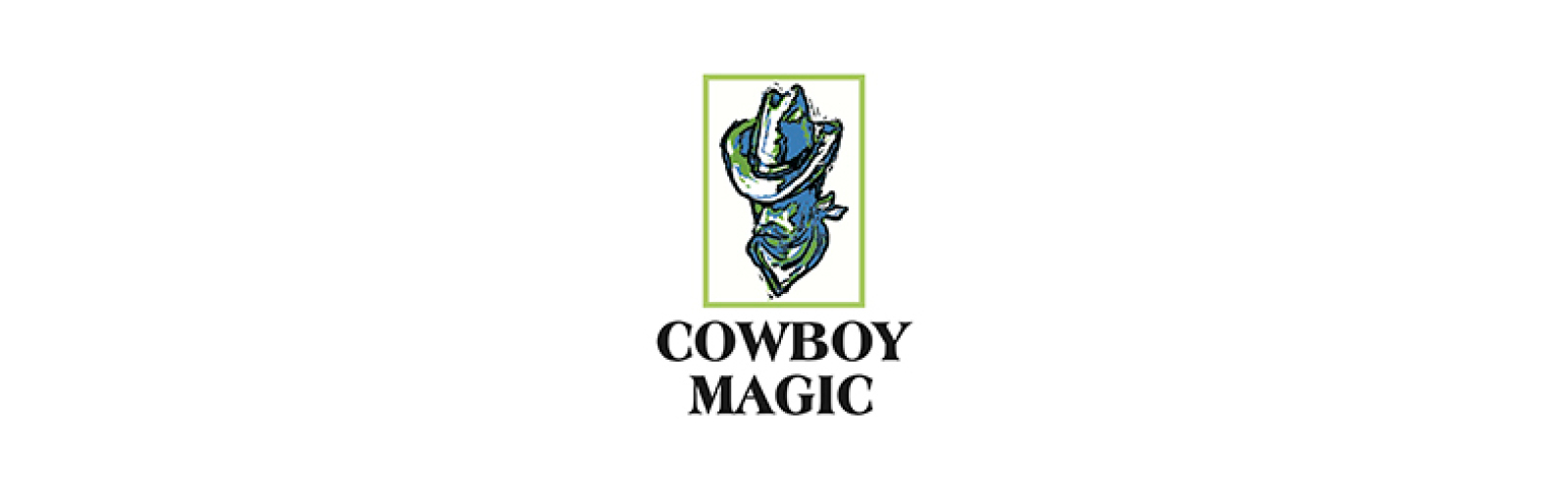 Cowboy Magic